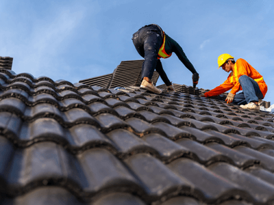 About Roof Repair Experts Baldwin, LA